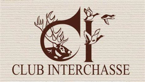 logo club interchasse